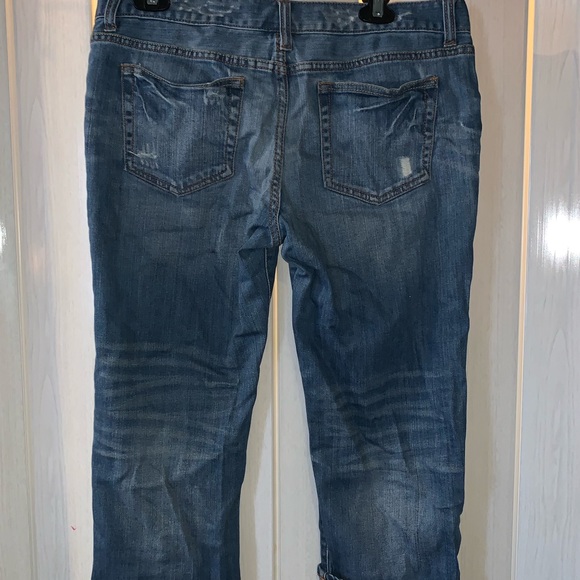 Refuje Ripped jeans - Picture 3 of 5